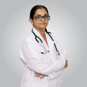 Dr. REMYA K V